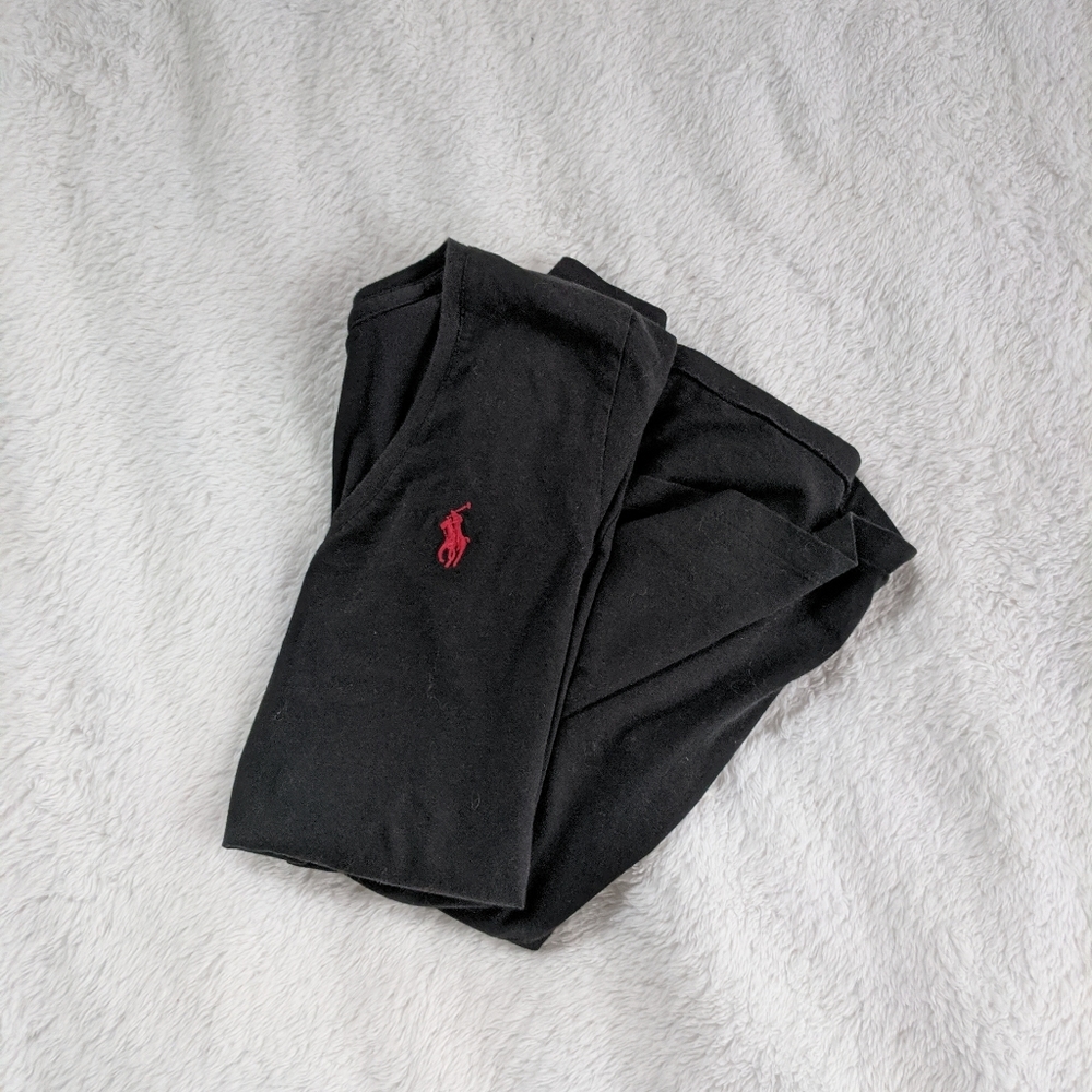 Polo Ralph Lauren long sleeved shirt/Small